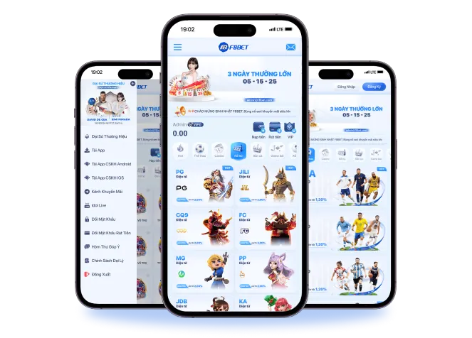 Đồ họa game bắn cá 69vin chất lượng cao