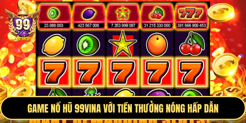 Ra mắt trò chơi mới 69vin