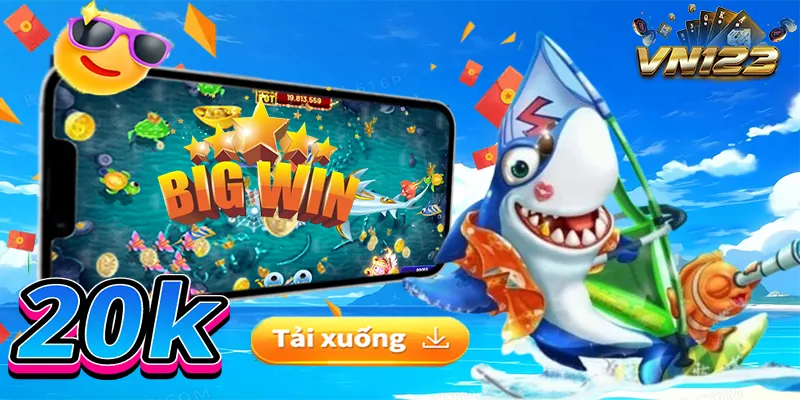 Chương trình hoàn trả cao nhất của 69vin link mới nhất