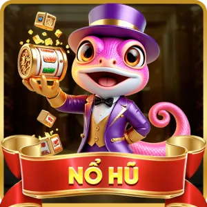 Trò chơi máy đánh bạc 69vin với biểu tượng may mắn và jackpot lớn