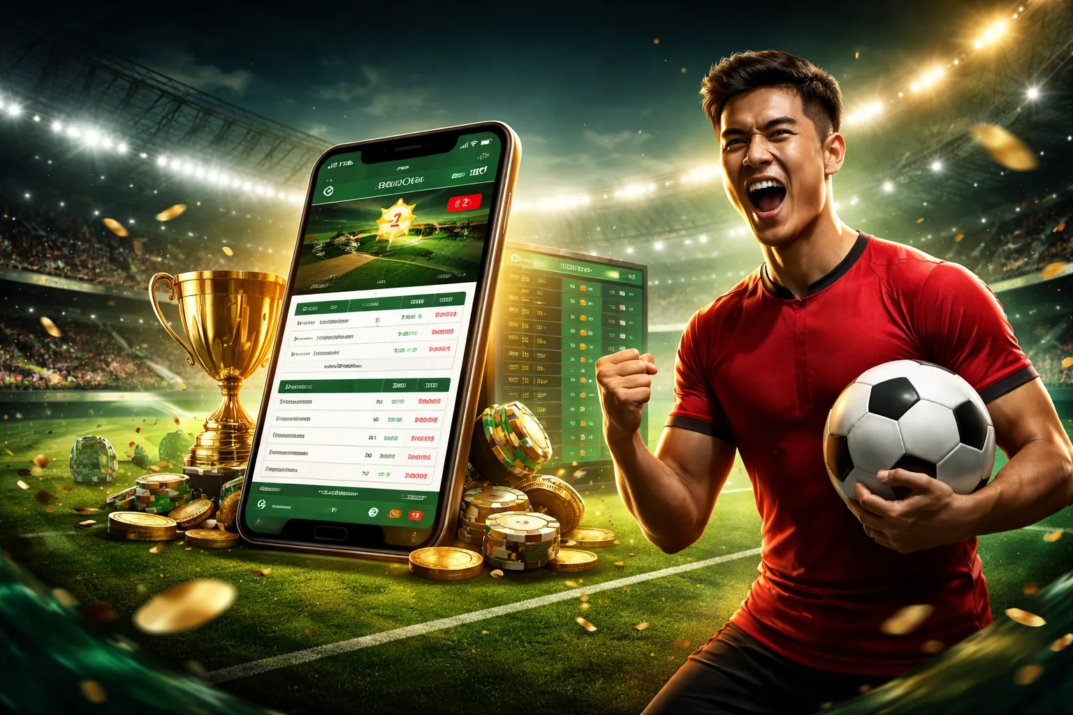 Hướng dẫn chiến lược trò chơi 69vin