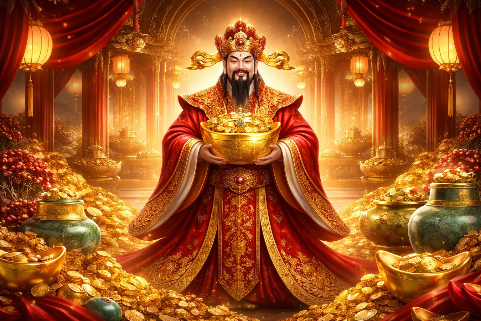 Các chương trình khuyến mãi hấp dẫn tại 69vin link mới nhất