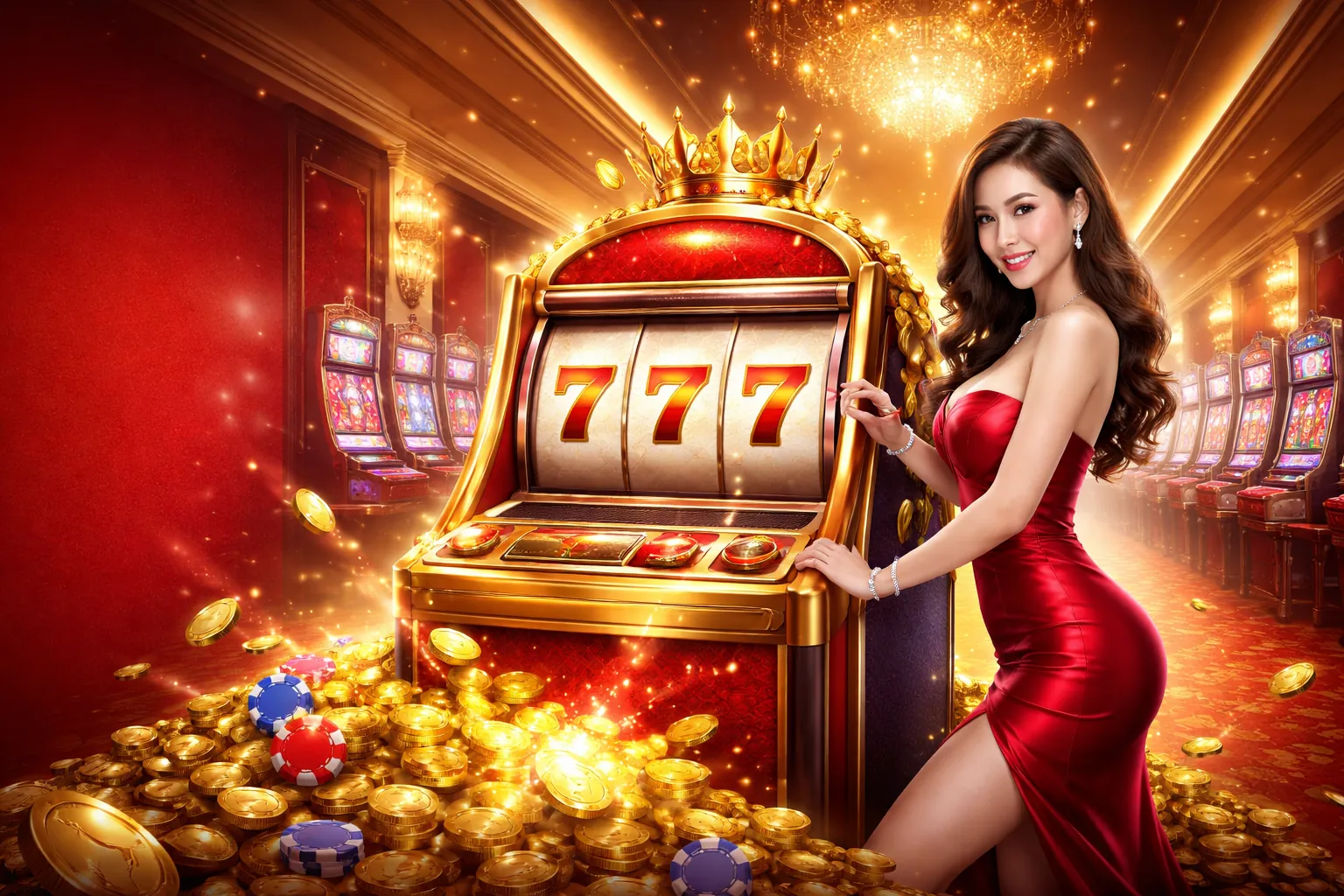 Hình ảnh chính Tin tức 69vin Link Mới Nhất 2026