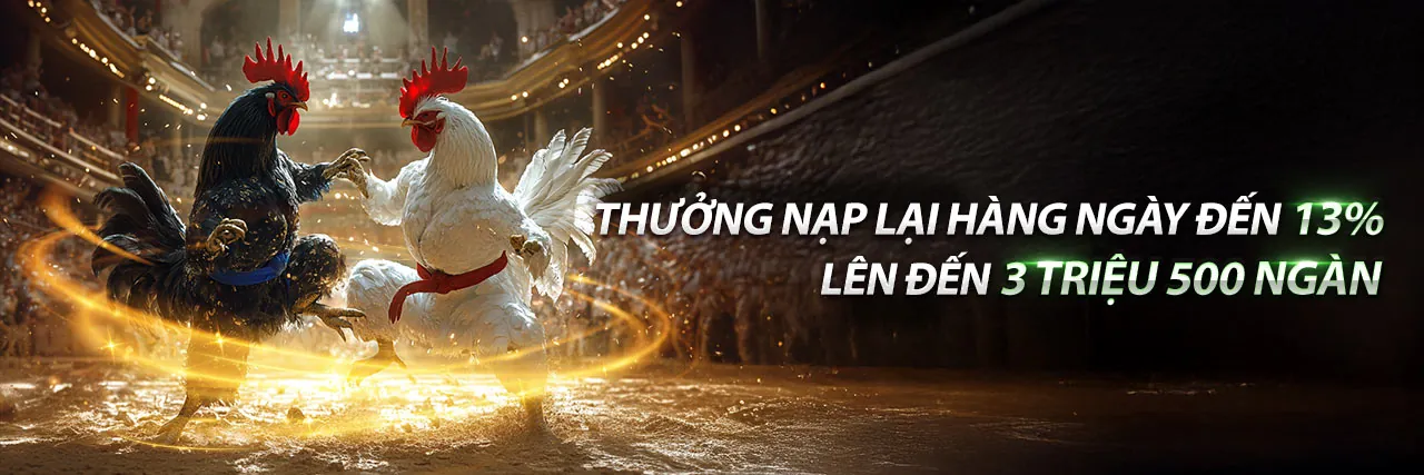 Đá Gà Trực Tuyến Hấp Dẫn tại 69vin link mới nhất