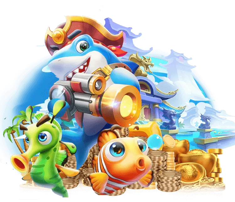 Game Bắn Cá Thần Tài 69vin
