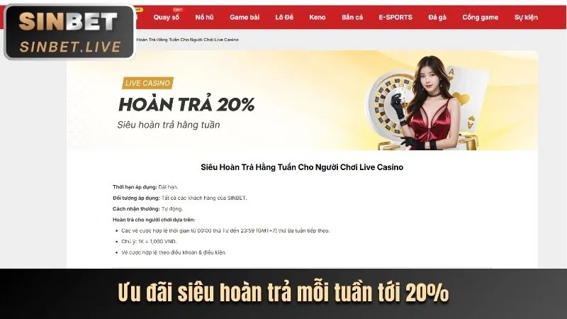 Khuyến mãi chào mừng 69vin